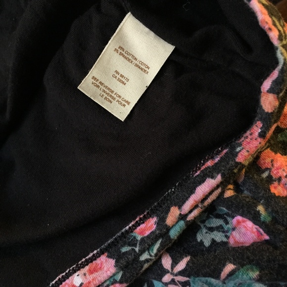 Free People Body Con Skirt - Picture 5 of 5